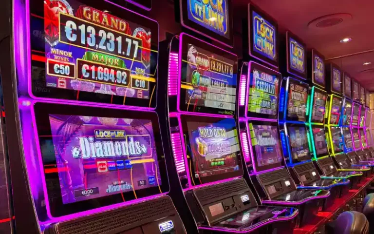 5 Biggest Mega Moolah Wins