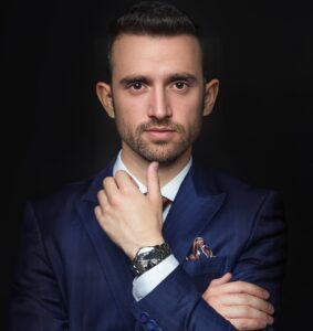 Daniel Reid