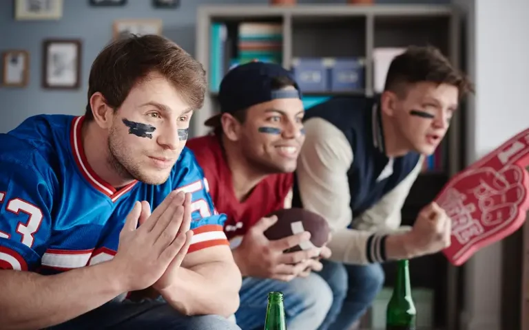 National Sports Betting Advertising Framework: Implications for Gamblers