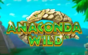 Anaconda Wild