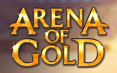 Arena of Gold
