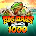 Big Bass Bonanza 1000