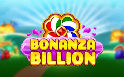 Bonanza Billion