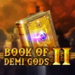 Book Of Demi Gods 2