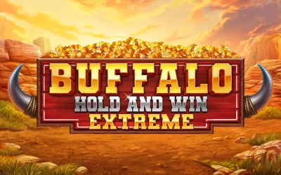 Buffalo Hold and Win Extreme