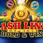 Cash Link Express: Hold and Win