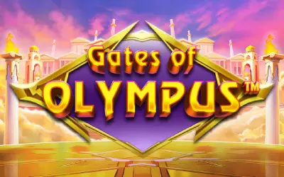 Gates of Olympus