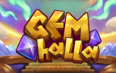 Gemhalla