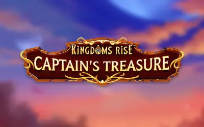Kingdoms Rise: Captain’s Treasure