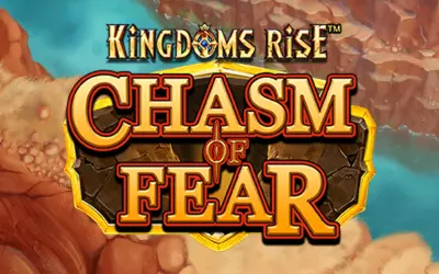 Kingdoms Rise: Chasm of Fear