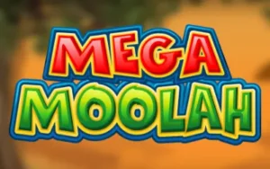 Mega Moolah