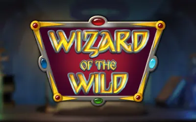 Wizard of the Wild