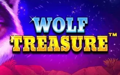 Wolf Treasure