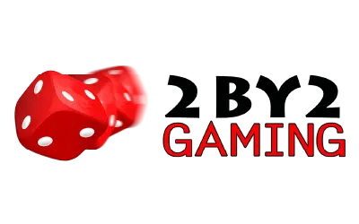 2 By 2 Gaming